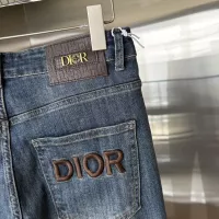 $98.00 USD Christian Dior Jeans For Men #1354635