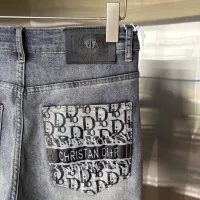 $98.00 USD Christian Dior Jeans For Men #1354636