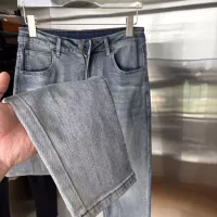 $98.00 USD Christian Dior Jeans For Men #1354636