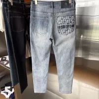 $98.00 USD Christian Dior Jeans For Men #1354636