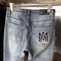 $98.00 USD Amiri Jeans For Men #1354637