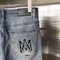 $98.00 USD Amiri Jeans For Men #1354637