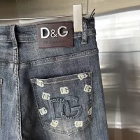 $98.00 USD Dolce & Gabbana D&G Jeans For Men #1354639