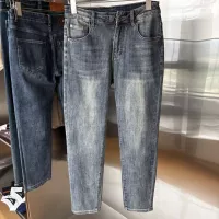 $98.00 USD Dolce & Gabbana D&G Jeans For Men #1354639