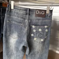 $98.00 USD Dolce & Gabbana D&G Jeans For Men #1354639