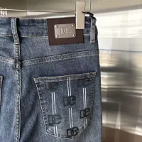 $98.00 USD Dolce & Gabbana D&G Jeans For Men #1354640