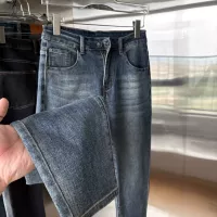 $98.00 USD Dolce & Gabbana D&G Jeans For Men #1354640