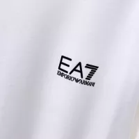 $76.00 USD Armani T-Shirts Short Sleeved For Men #1354641