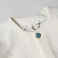 $118.00 USD Louis Vuitton LV Jackets Long Sleeved For Unisex #1354644
