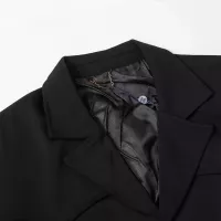 $128.00 USD Louis Vuitton LV Jackets Long Sleeved For Unisex #1354647