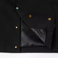 $128.00 USD Louis Vuitton LV Jackets Long Sleeved For Unisex #1354647