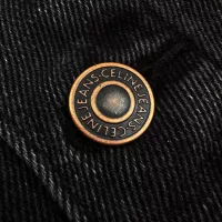 $100.00 USD Celine Jackets Long Sleeved For Unisex #1354648