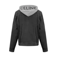 $100.00 USD Celine Jackets Long Sleeved For Unisex #1354649