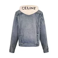 $100.00 USD Celine Jackets Long Sleeved For Unisex #1354650
