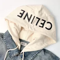 $100.00 USD Celine Jackets Long Sleeved For Unisex #1354650