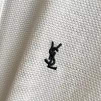 $76.00 USD Yves Saint Laurent YSL T-shirts Short Sleeved For Men #1354651