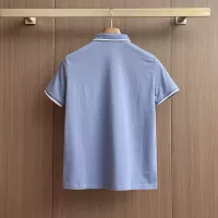 $76.00 USD Yves Saint Laurent YSL T-shirts Short Sleeved For Men #1354652