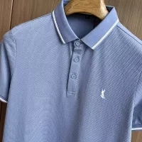 $76.00 USD Yves Saint Laurent YSL T-shirts Short Sleeved For Men #1354652