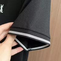 $76.00 USD Yves Saint Laurent YSL T-shirts Short Sleeved For Men #1354653