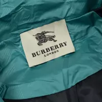 $105.00 USD Burberry Down Feather Coat Long Sleeved For Unisex #1354654