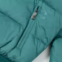 $105.00 USD Burberry Down Feather Coat Long Sleeved For Unisex #1354654