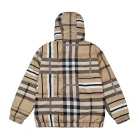 $105.00 USD Burberry Down Feather Coat Long Sleeved For Unisex #1354655