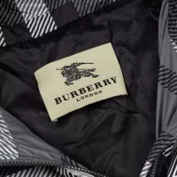 $105.00 USD Burberry Down Feather Coat Long Sleeved For Unisex #1354656