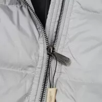 $105.00 USD Burberry Down Feather Coat Long Sleeved For Unisex #1354657