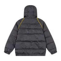 $105.00 USD Gucci Down Feather Coat Long Sleeved For Unisex #1354658