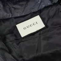 $105.00 USD Gucci Down Feather Coat Long Sleeved For Unisex #1354658