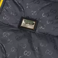 $105.00 USD Gucci Down Feather Coat Long Sleeved For Unisex #1354658
