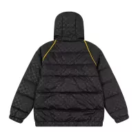 $105.00 USD Gucci Down Feather Coat Long Sleeved For Unisex #1354659
