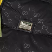 $105.00 USD Gucci Down Feather Coat Long Sleeved For Unisex #1354659