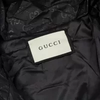 $105.00 USD Gucci Down Feather Coat Long Sleeved For Unisex #1354659