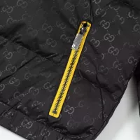 $105.00 USD Gucci Down Feather Coat Long Sleeved For Unisex #1354659