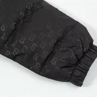 $105.00 USD Gucci Down Feather Coat Long Sleeved For Unisex #1354659