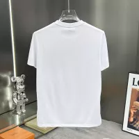 $60.00 USD Hermes T-Shirts Short Sleeved For Men #1354662
