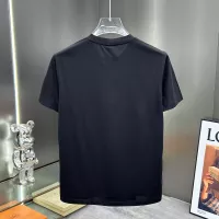 $60.00 USD Hermes T-Shirts Short Sleeved For Men #1354663