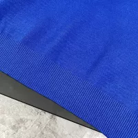 $56.00 USD Balenciaga Sweaters Long Sleeved For Unisex #1354664