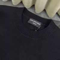 $56.00 USD Balenciaga Sweaters Long Sleeved For Unisex #1354665