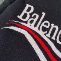 $56.00 USD Balenciaga Sweaters Long Sleeved For Unisex #1354665