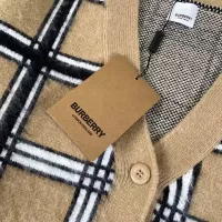 $64.00 USD Burberry Fashion Sweaters Long Sleeved For Unisex #1354666