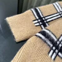 $64.00 USD Burberry Fashion Sweaters Long Sleeved For Unisex #1354666