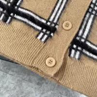 $64.00 USD Burberry Fashion Sweaters Long Sleeved For Unisex #1354666