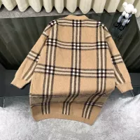 $80.00 USD Burberry Fashion Sweaters Long Sleeved For Unisex #1354667