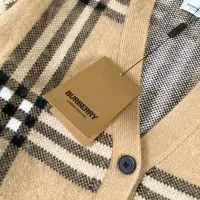 $80.00 USD Burberry Fashion Sweaters Long Sleeved For Unisex #1354667