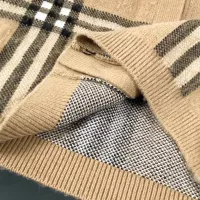 $80.00 USD Burberry Fashion Sweaters Long Sleeved For Unisex #1354667