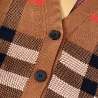 $64.00 USD Burberry Fashion Sweaters Long Sleeved For Unisex #1354668