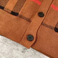 $64.00 USD Burberry Fashion Sweaters Long Sleeved For Unisex #1354668