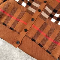 $64.00 USD Burberry Fashion Sweaters Long Sleeved For Unisex #1354668